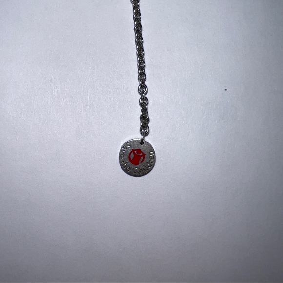 Bulgari Save the Children Necklace - Picture 3 of 7